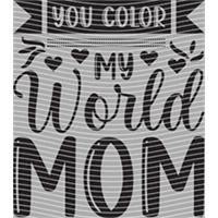 Mother's Day-MM 3574